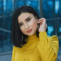 Фото песни Adajonisi от Sarvinoz Ruziyeva