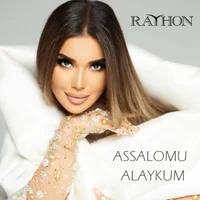 Фото песни Assalomu Alaykum от Rayhon