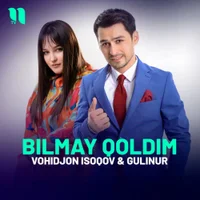 Фото песни Bilmay qoldim от Gulinur, Vohidjon Isoqov