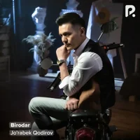 Фото песни Birodar от Jorabek Qodirov
