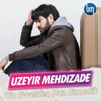 Фото песни Biz Evvelden Duz Etmedik от Uzeyir Mehdizade
