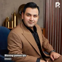 Фото песни Bizning yomon qiz от Imron