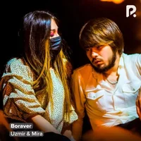 Фото песни Boraver от Uzmir, Mira