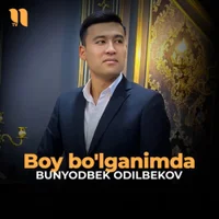 Фото песни Boy bo'lganimda от Bunyodbek Odilbekov