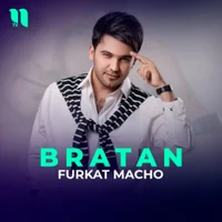 Фото песни Братан от Furqat Macho