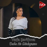 Фото песни Daha Ne Gozleyesen от Vefa Serifova