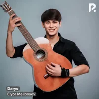 Фото песни Daryo (Cover) от Elyor Meliboyev