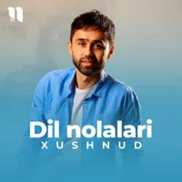 Фото песни Dil nolalari от Xushnud