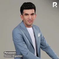 Фото песни Feruzaxon от Doston Ergashev