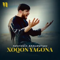 Фото песни Hoqon Yagona от Jaloliddin Ahmadaliyev