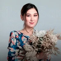 Фото песни Hoy qiz от Hilola Samirazar