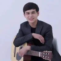 Фото песни Ishq от Elyorbek Melibayev