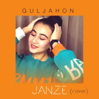 Фото песни Janze (cover) от Guljahon