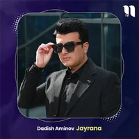 Фото песни Jayrana от Dadish Aminov