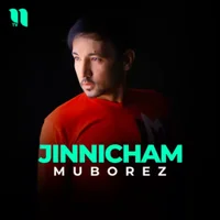 Фото песни Jinnicham от Muborez