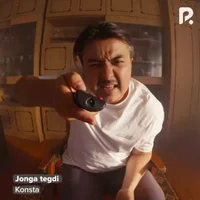 Фото песни Jonga tegdi от Konsta
