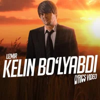 Фото песни Kelin bo'lyabdi от Uzmir