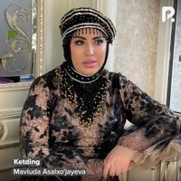 Фото песни Ketding от Mavluda Asalxojayeva