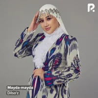 Фото песни Mayda-mayda от Dilsoz
