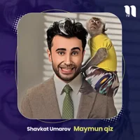 Фото песни Maymun qiz от Shavkat Umarov