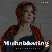 Фото песни Muhabbating от Yulduz Usmonova