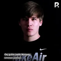 Фото песни Oq gulim от Ummon Yoshlari