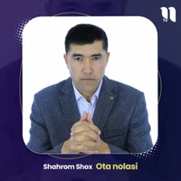 Фото песни Ota nolasi от Shahrom Shox