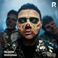 Фото песни Oy Jamol от Shohruhxon