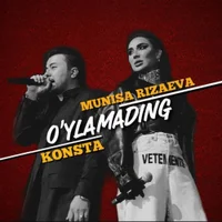 Фото песни O'ylamading от Konsta, Munisa Rizayeva