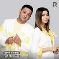 Фото песни Pichir pichirlab Sevib qoldim от VIA Marokand
