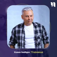 Фото песни Пленница от Xusan Sodiqov