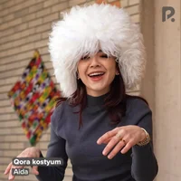 Фото песни Qora kostyum от Aida