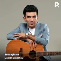 Фото песни Soddaginam от Doston Ergashev