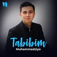 Фото песни Tabibim от Muhammadziyo