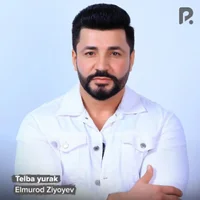 Фото песни Telba yurak от Elmurod Ziyoyev
