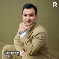 Фото песни Tug’ilgan kun от Imron