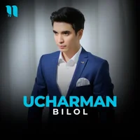 Фото песни Ucharman от Bilol