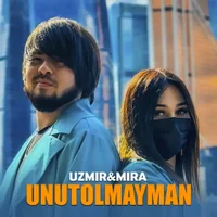 Фото песни Unutolmayman от Uzmir, Mira