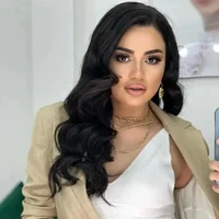 Фото песни Xos Geldin (Ozoda Nursaidova - Xush kelding) от Zeyneb Heseni