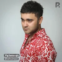 Фото песни Yig'lama qiz от Shohruhxon