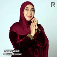 Фото песни Yomg’ir от Dildora Niyozova
