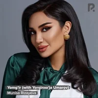 Фото песни Yomg'ir от Yorqinxoja Umarov, Munisa Rizayeva