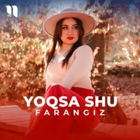 Фото песни Yoqsa shu от Farangiz