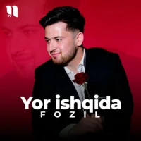 Фото песни Yor ishqida от Fozil