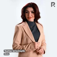 Фото песни Yoshlar birlashaylik от Aida