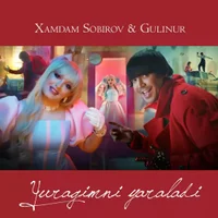 Фото песни Yuragimni Yaraladi от Xamdam Sobirov, Gulinur