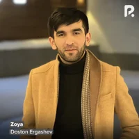 Фото песни Zoya от Doston Ergashev