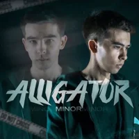 Фото песни Alligator (Uyqu oldi hayollar) от MINOR