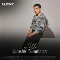 Фото песни Allo от Jamshid Ximmatov
