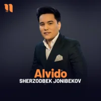 Фото песни Alvido от Sherzodbek Jonibekov